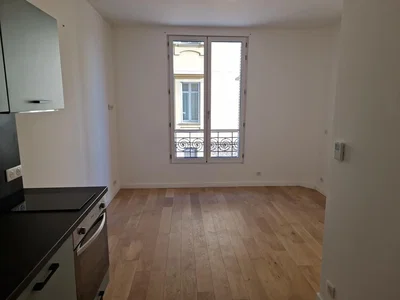 Obývačka