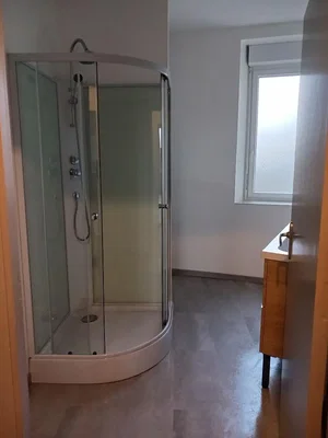 Obývačka