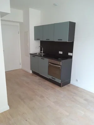 Obývačka