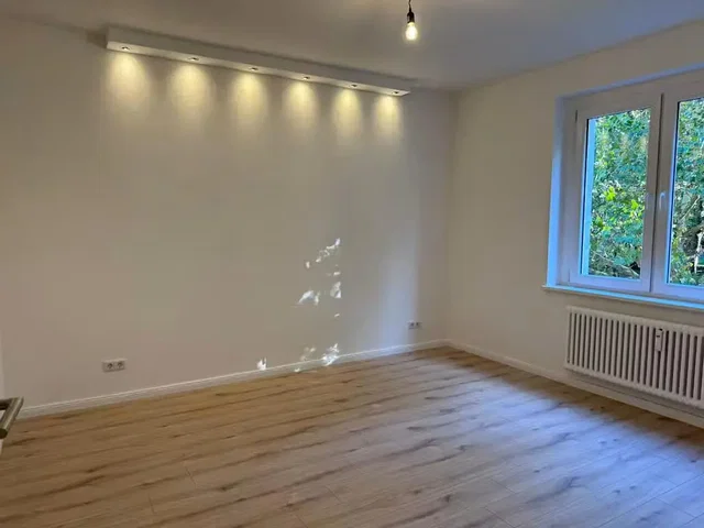 Obývačka