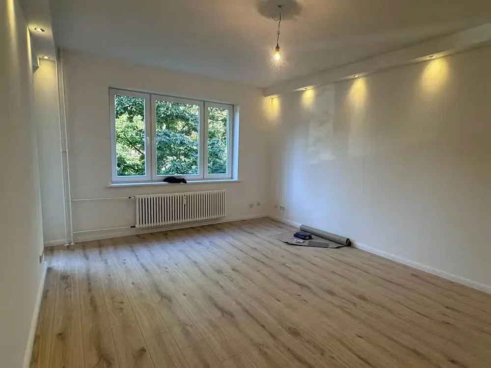 Obývačka