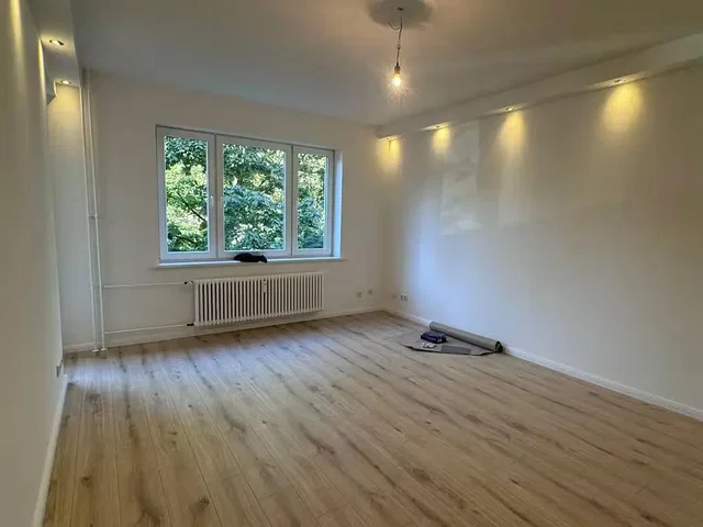 Obývačka