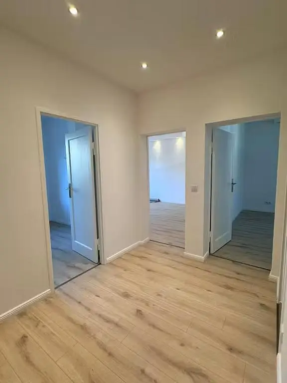 Obývačka