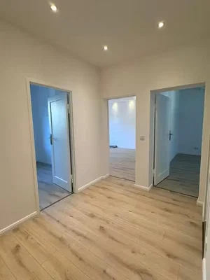 Obývačka