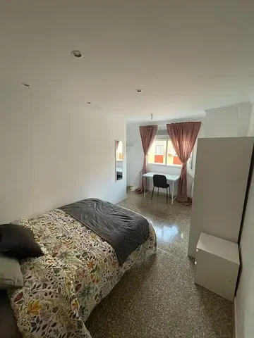 Obývačka