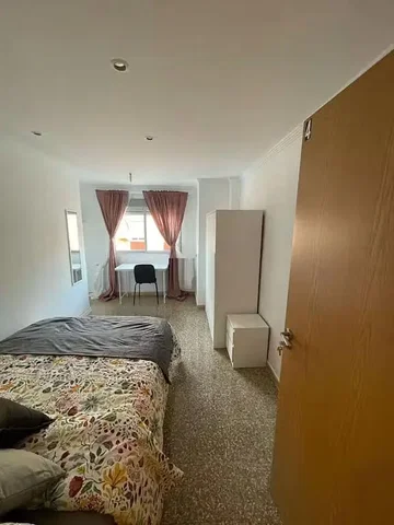 Obývačka