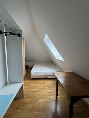 Obývačka