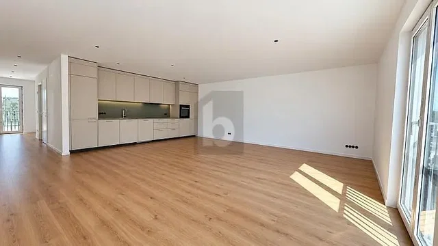Obývačka
