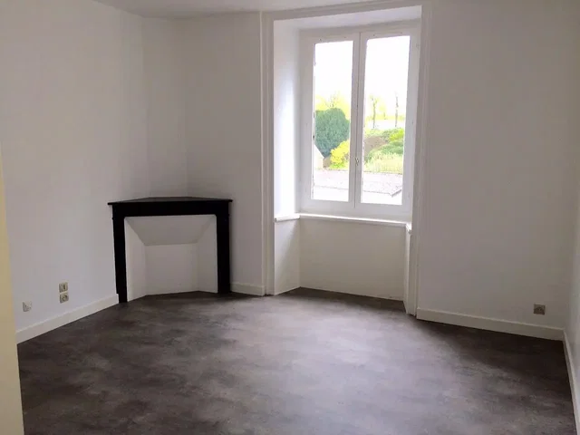 Obývačka