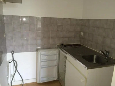 Obývačka