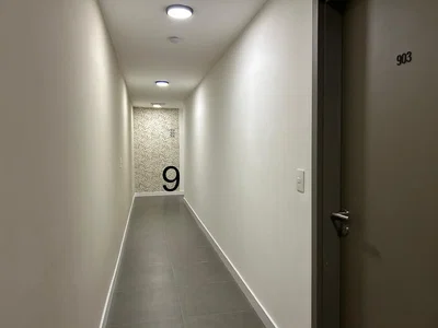 Obývačka
