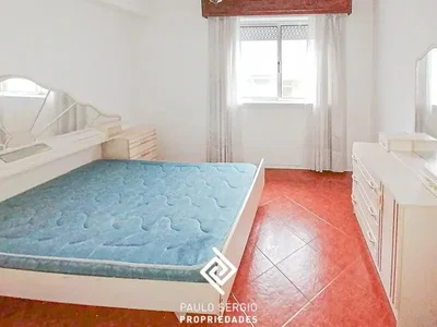 Obývačka
