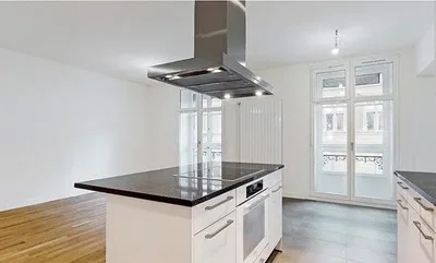 Obývačka