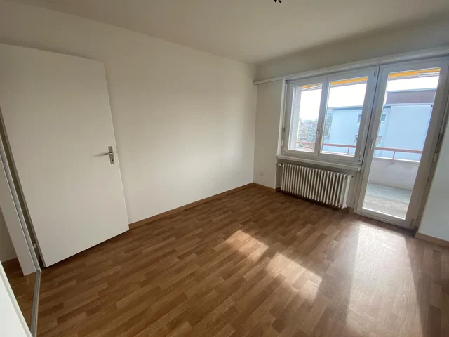 Obývačka