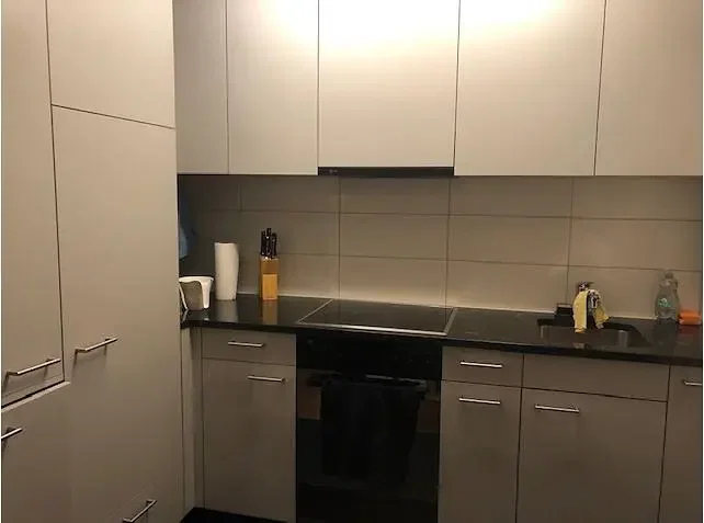 Obývačka
