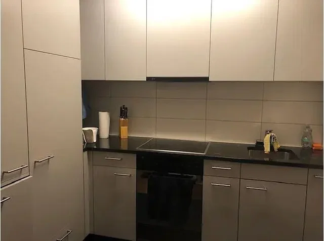 Obývačka