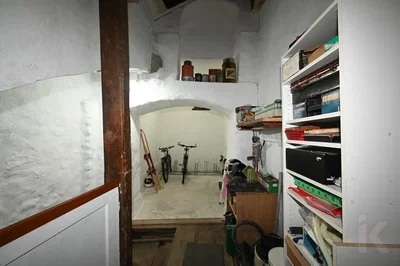 Obývačka