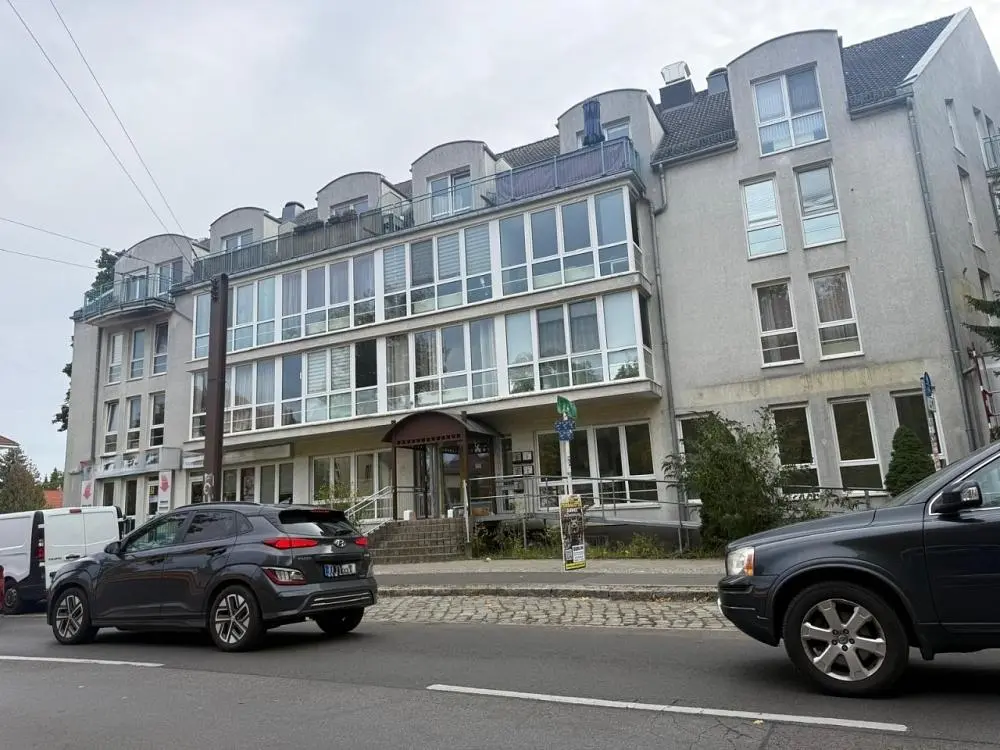 Dnevni boravak