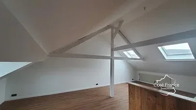 Obývačka
