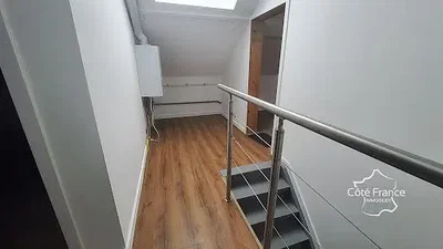 Obývačka