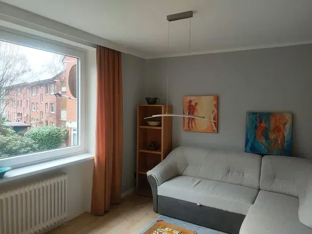 Obývačka