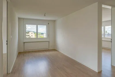 Obývačka