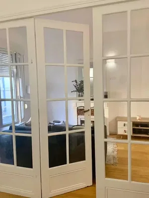 Obývačka