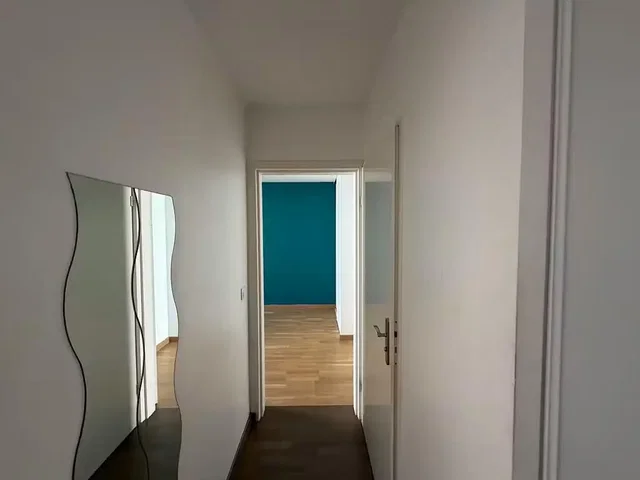 Obývačka