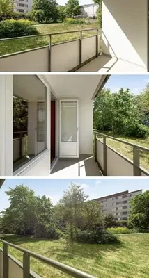 Obývačka