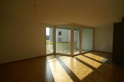 Obývačka