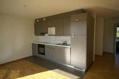 Obývačka