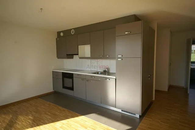 Obývačka