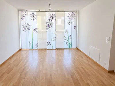 Obývačka