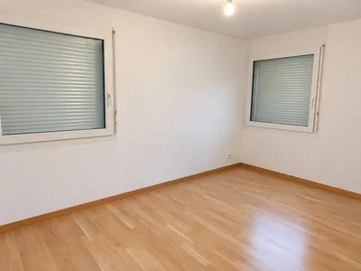 Obývačka