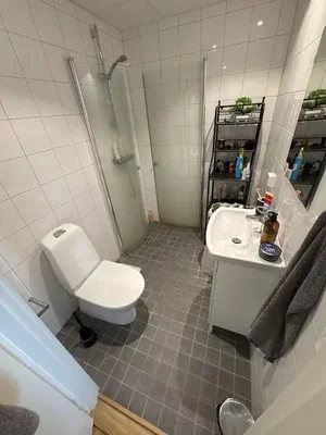 Obývačka