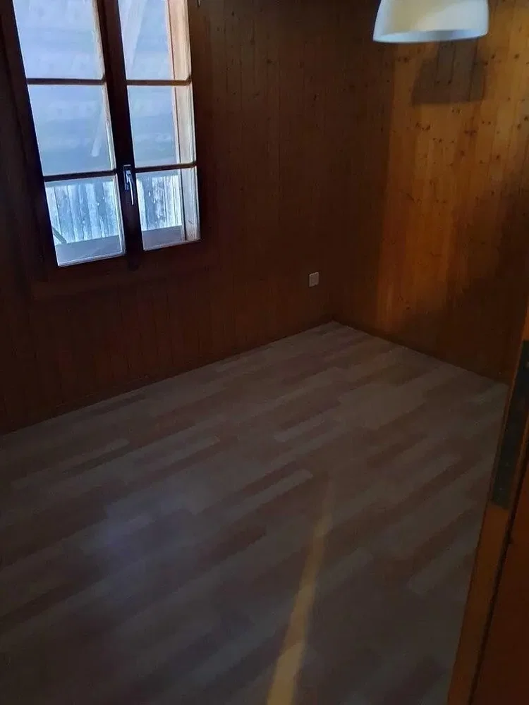 Obývačka
