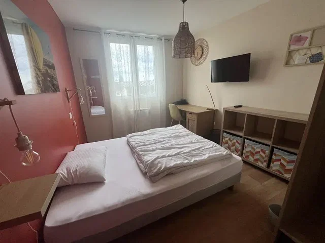 Obývačka