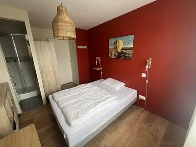 Obývačka