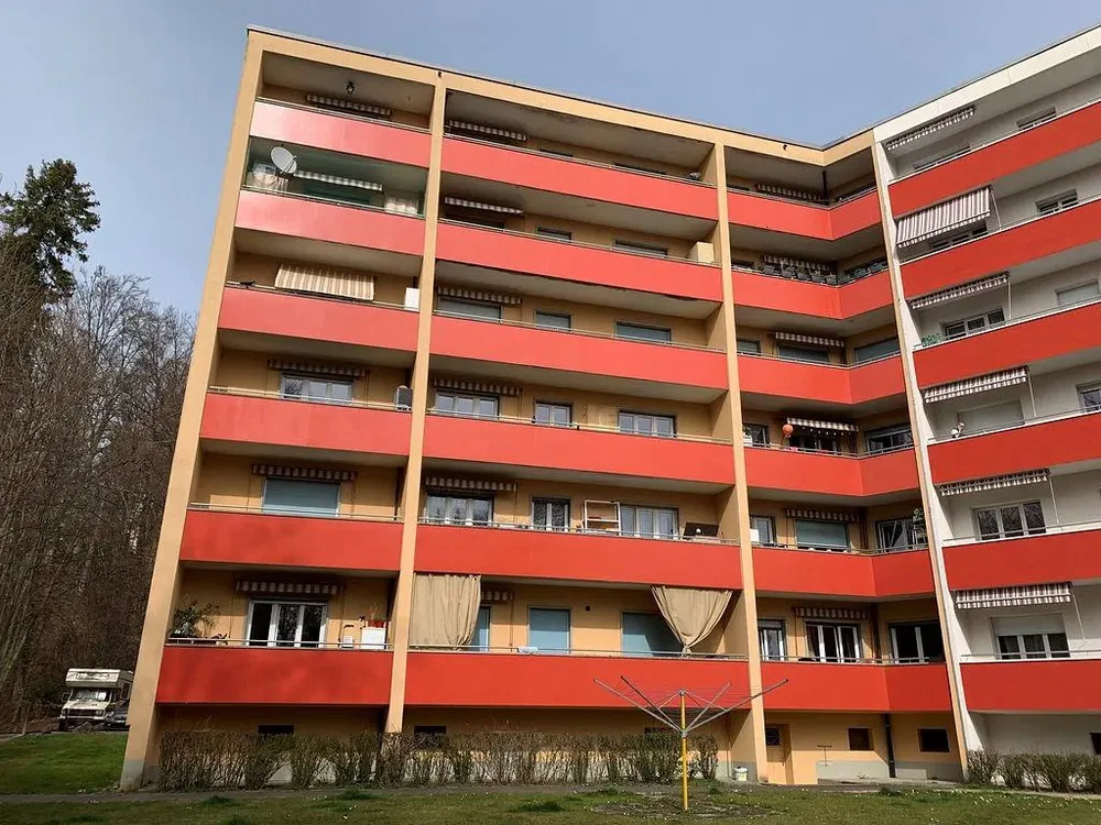 Obývačka