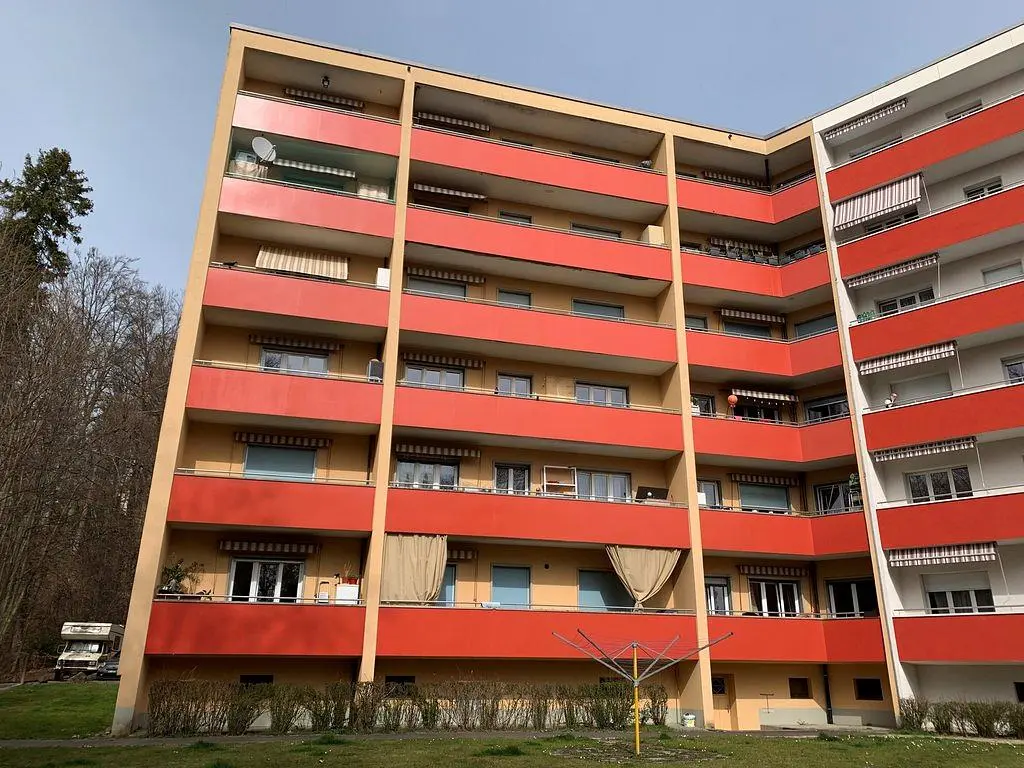Obývačka