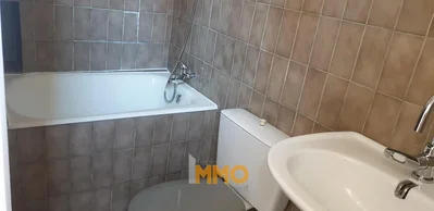 Obývačka