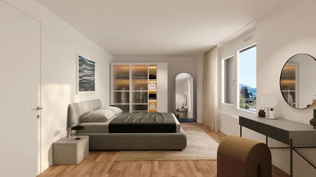 Obývačka