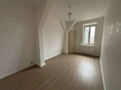 Obývačka