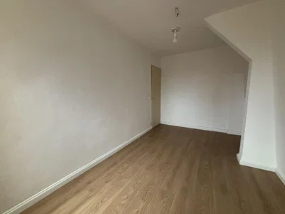 Obývačka