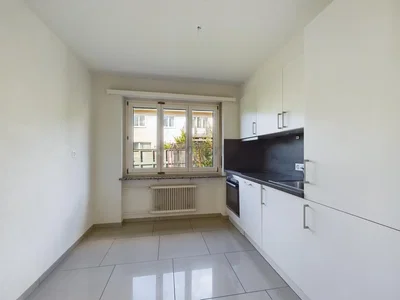 Obývačka