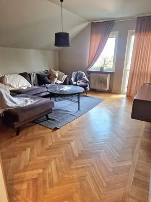 Obývačka