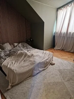 Obývačka