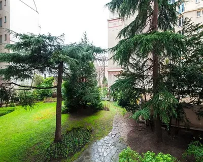Obývačka
