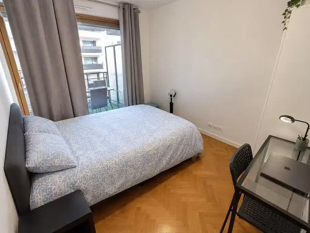 Obývačka