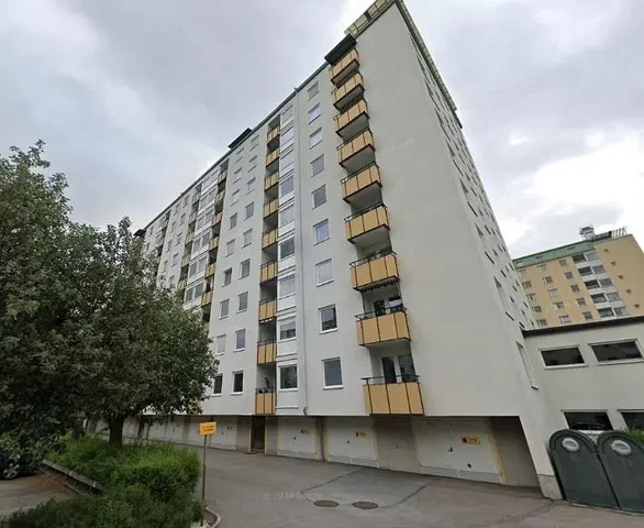 Obývačka
